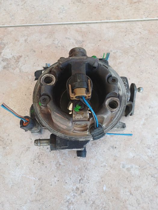 Injector monoponto opel corsa b