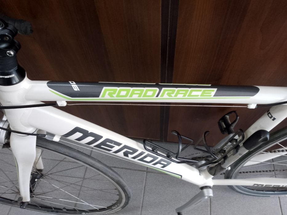 Merida Road Race 901