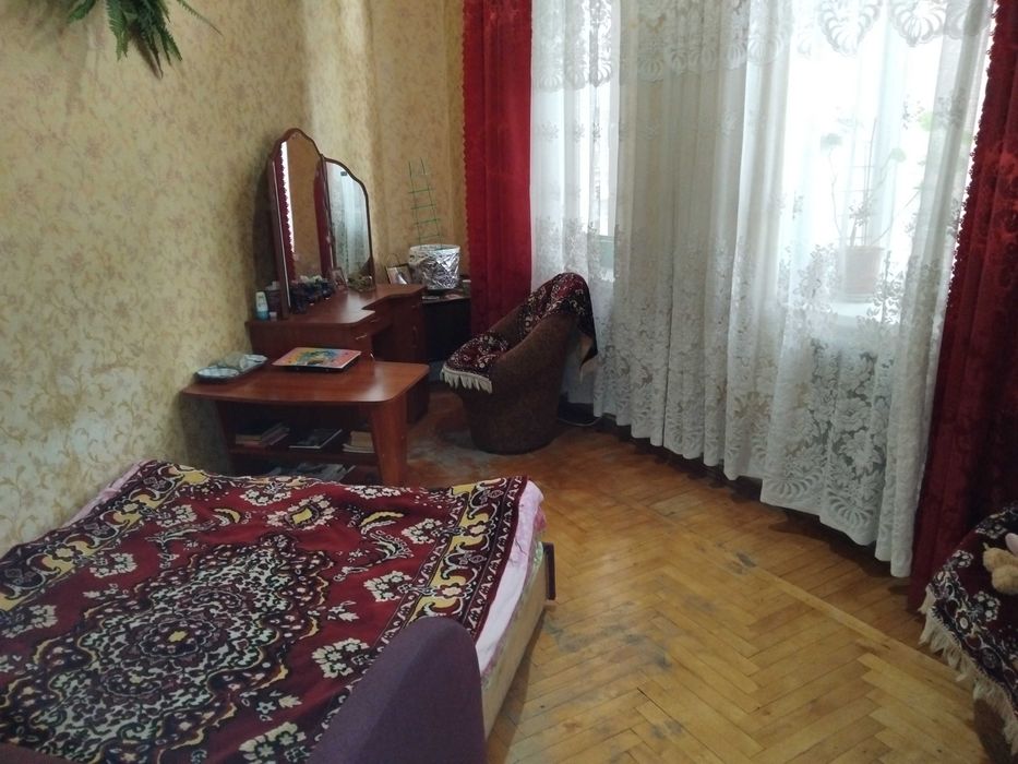 vys-03. Центр. 2-х комн квартира. АГВ. Возможно по программам