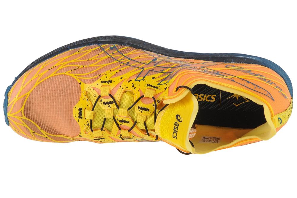Buty sportowe trekingowe Asics Fuji Speed