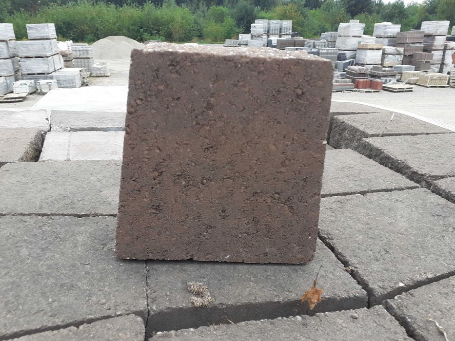 Kamień  Ogrodowy Split Murek Okazja II gatunek Wyprzedaż