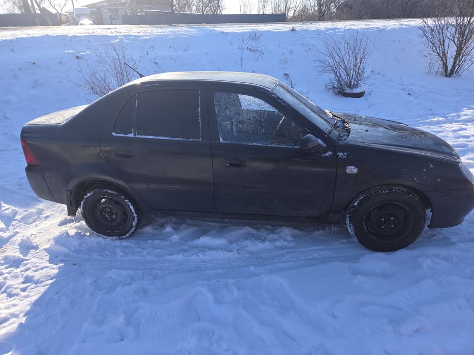 Продам GEELY CK .