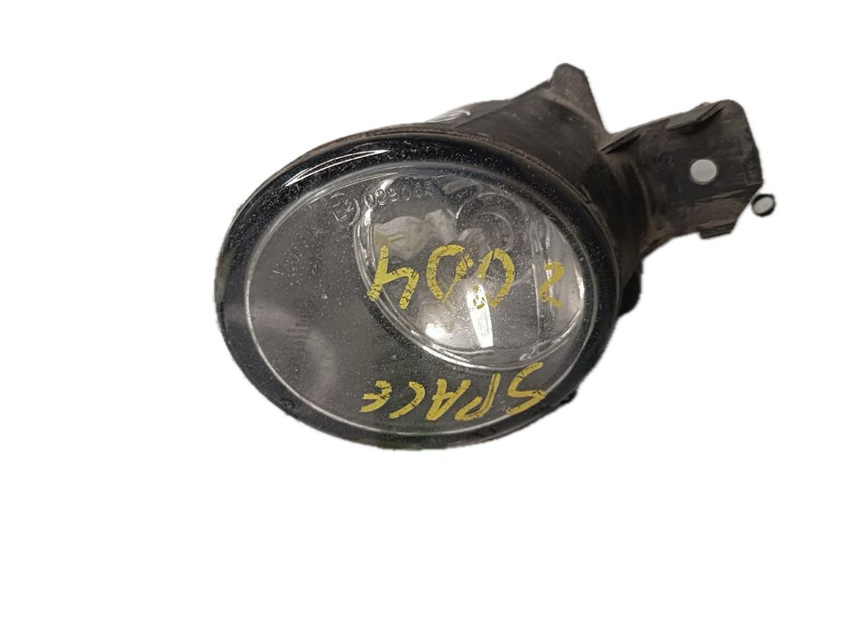 Farol nevoeiro frente esquerdo RENAULT Espace IV (JK0/1_)