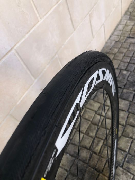 Roda Mavic Cosmic SL