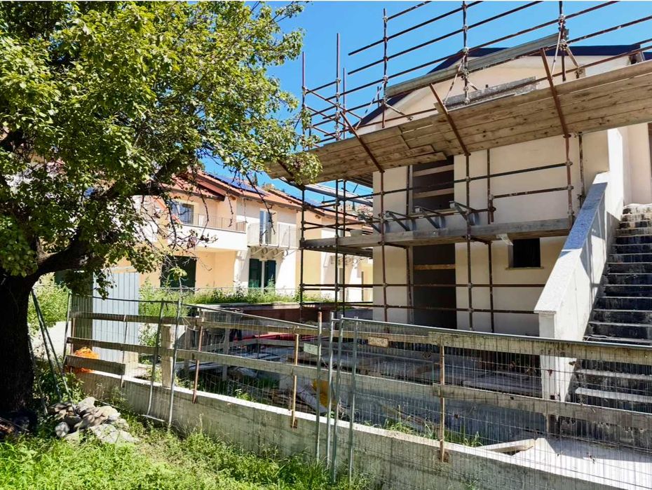 Приватний будинок в Італіі біля моря