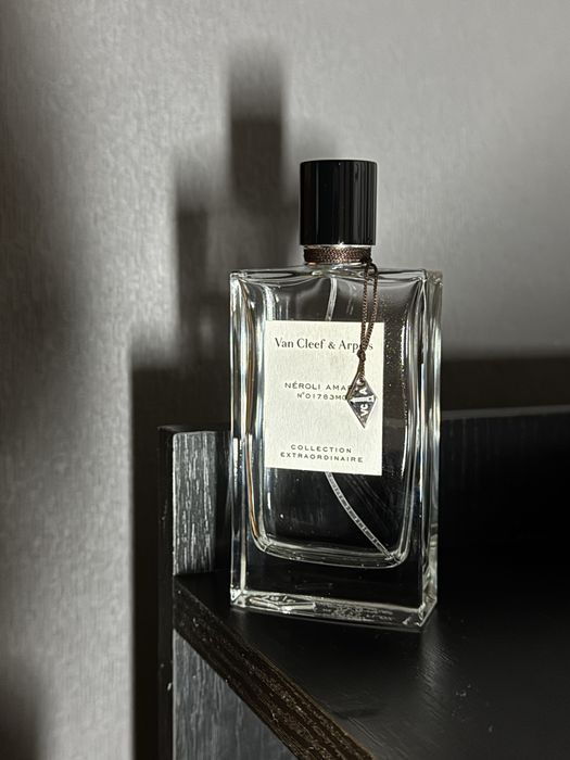 Van Cleef and Arples-Collection Extraordinarie