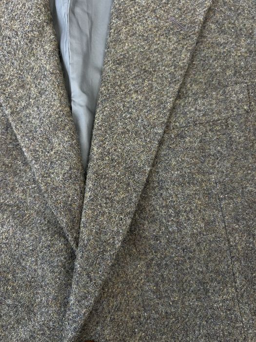 Blazer Pierre Cardin, pura lã virgem, overzised, vintage
