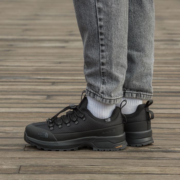 Чоловічі термокросівки THE NORTH FACE | мужские кроссовки TNF