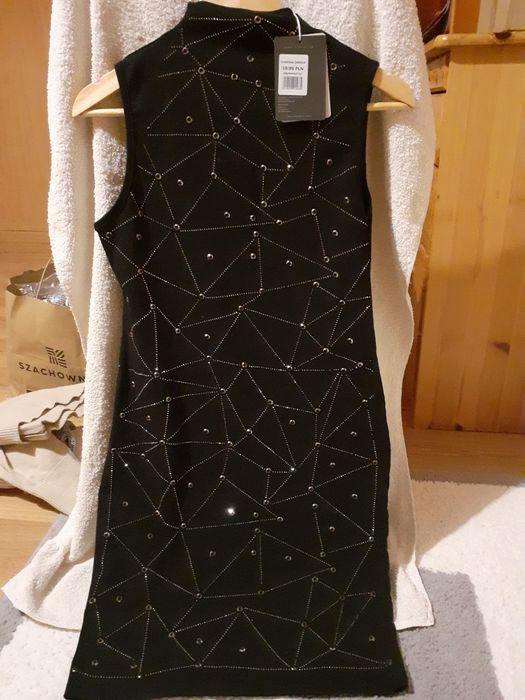 Mała czarna z dodatkami