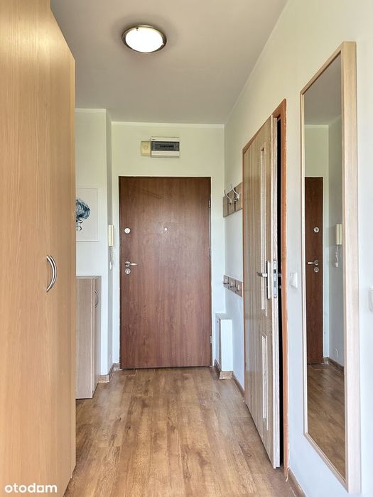 Mieszkanie – Wrocław, Kozanów - Widok 5