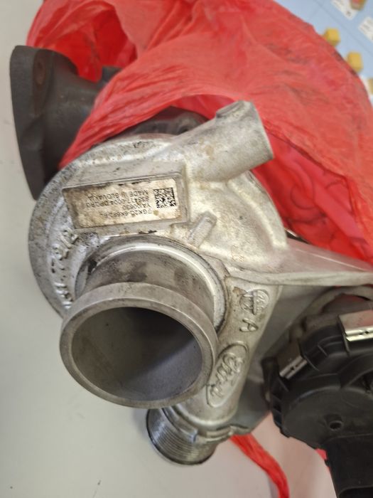 ремонт форсунок турбін