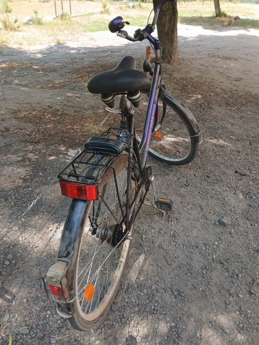 Продам велосипед.