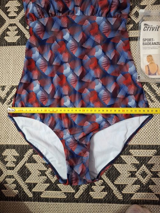 Crivit купальник