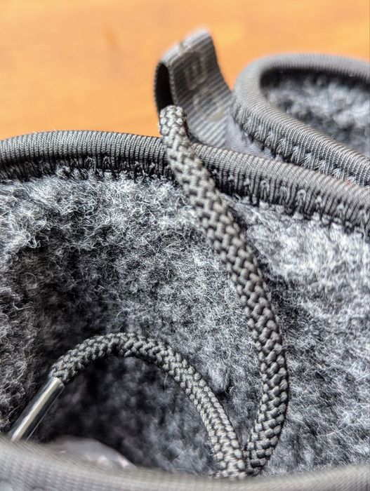 РОЗПРОДАЖ ‼️ Зимові чоловічі черевики Nike ACG AIR 41-46р