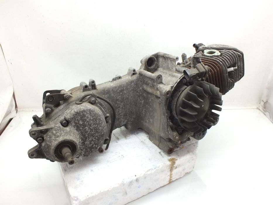 Silnik Peugeot Looxor 125