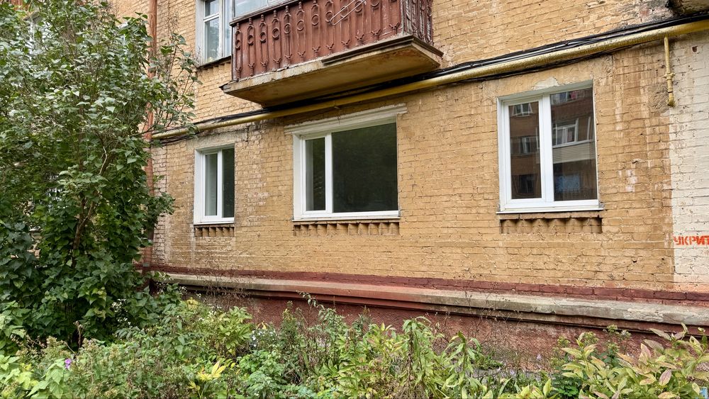 Продам 3х ком Квартиру р-н ЗАГС