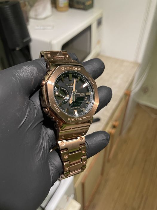 G-Shock GA-B2100