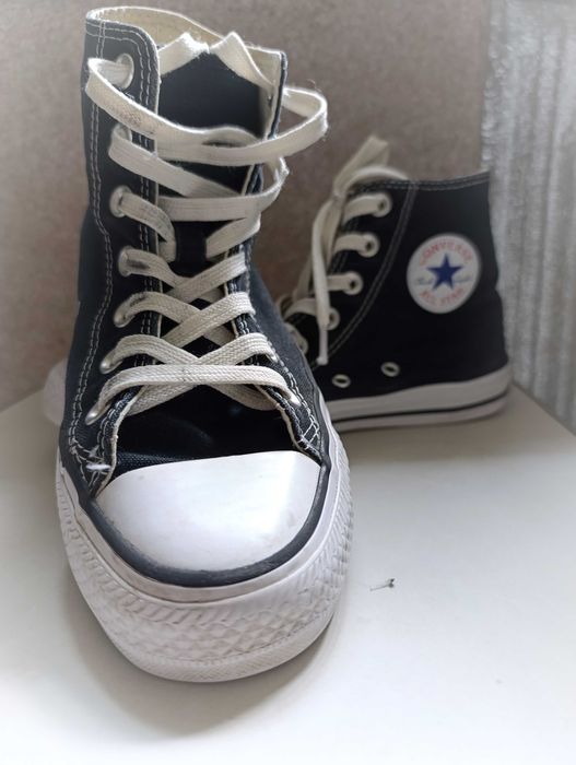 Кеди converse, розмір 36.5