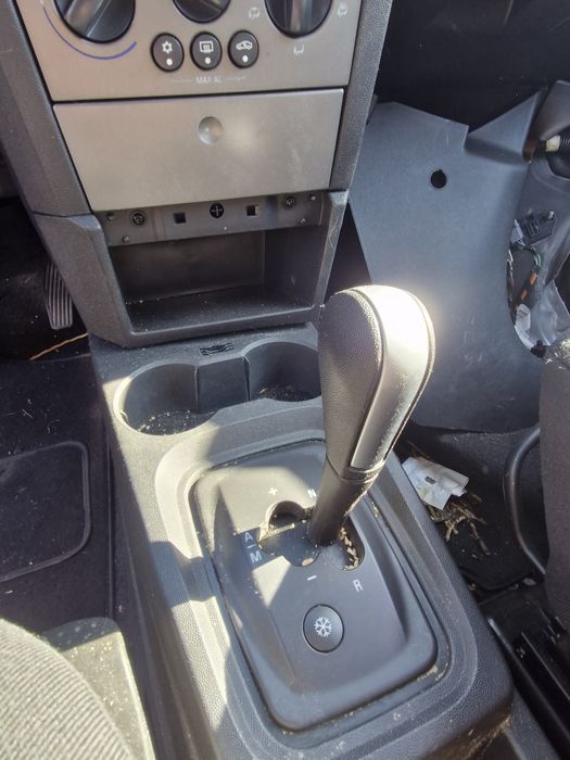 Розборка Opel Meriva A 2002-2010 1.6 Z16XEP IZITRONIC розбірка шрот