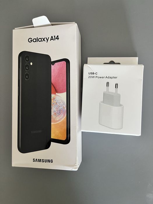 Samsung Galaxy A14 4G