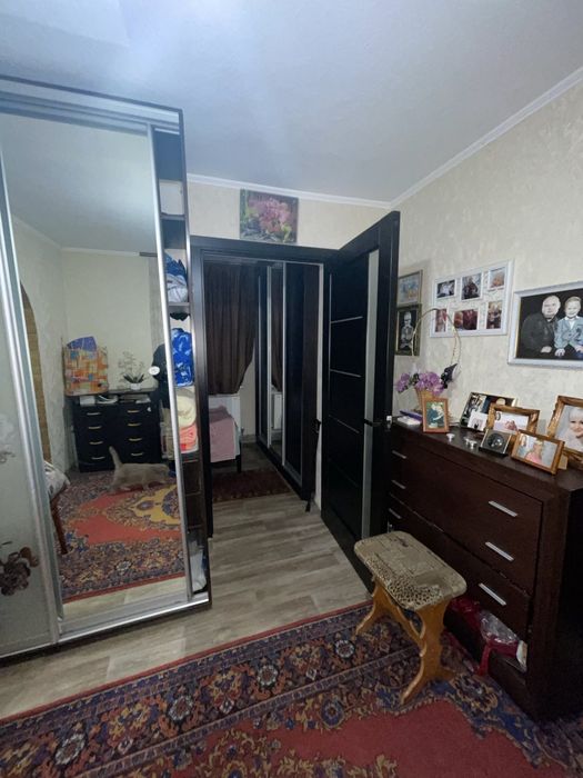 Продаётся жилой дом в городе Днепр