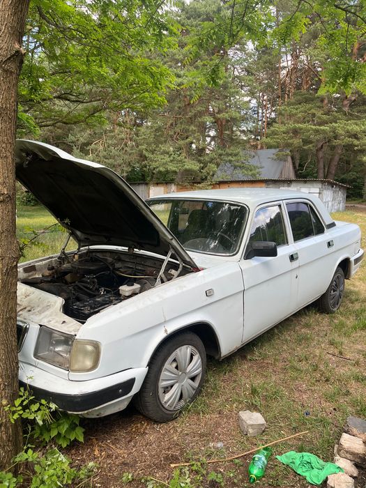 Продам машину Волга 3110