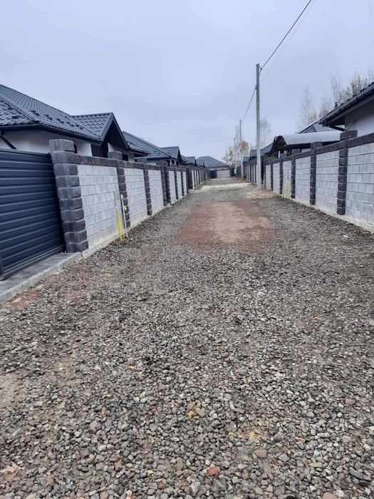 Будинок біля лісу у Ворзелі. Вигідні умови під ключ.