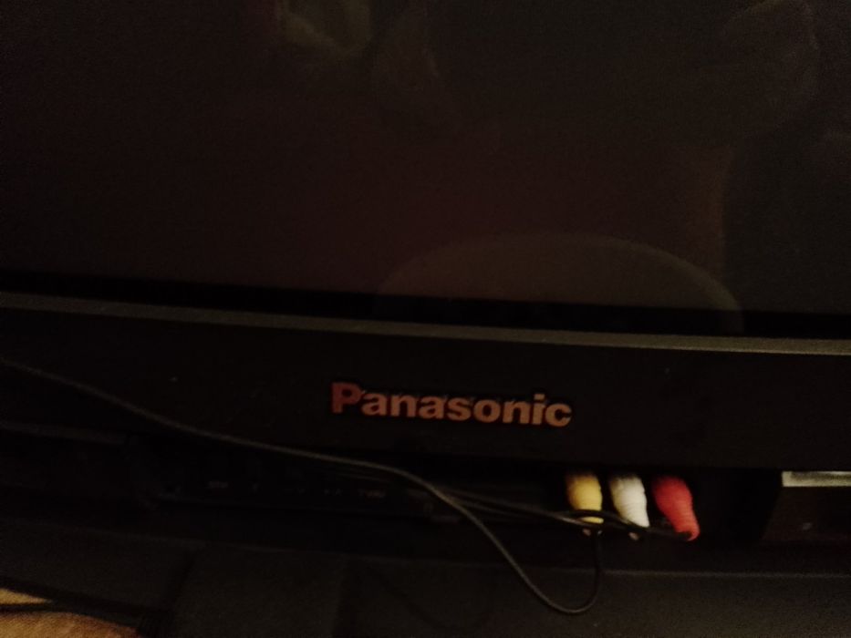 Телевізор обмін на картоплю