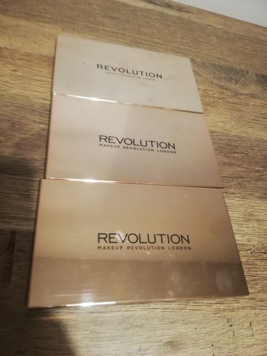 Paletki Revolution