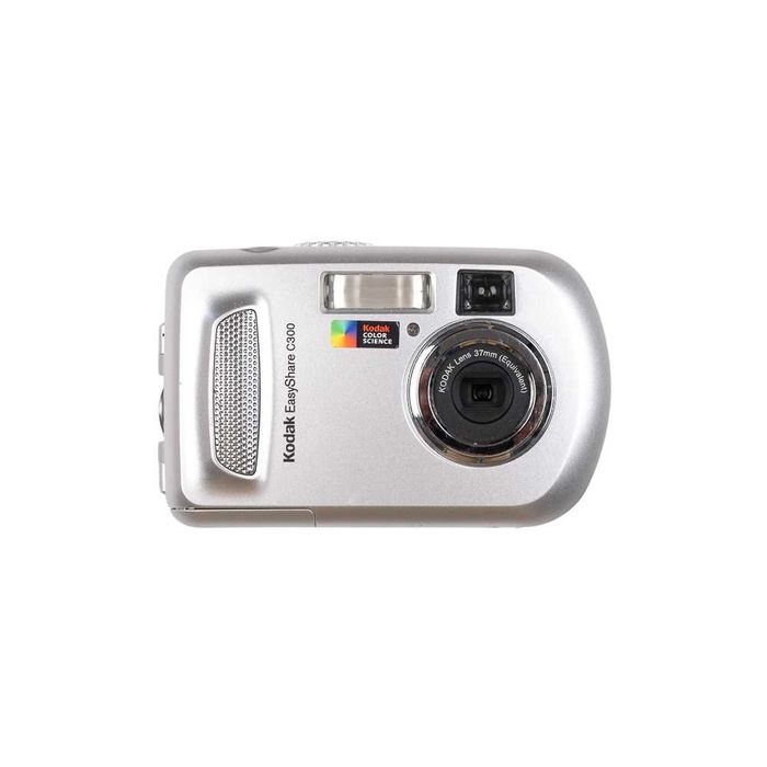Aparat kompaktowy Kodak EasyShere C300