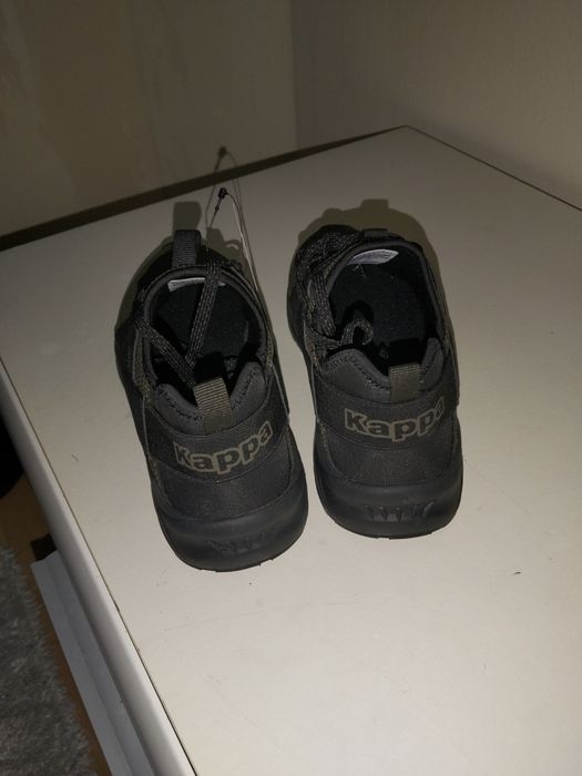 Ténis kappa original