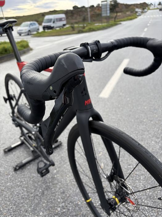 Merida Reacto excelente