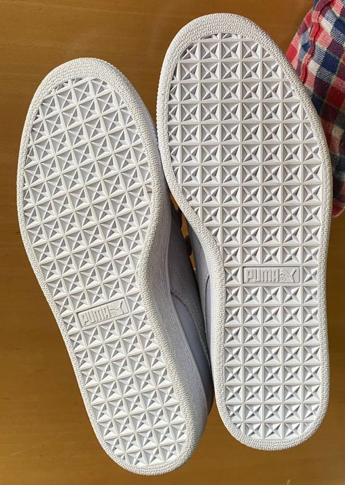 Puma basket 38,5 Nowe!