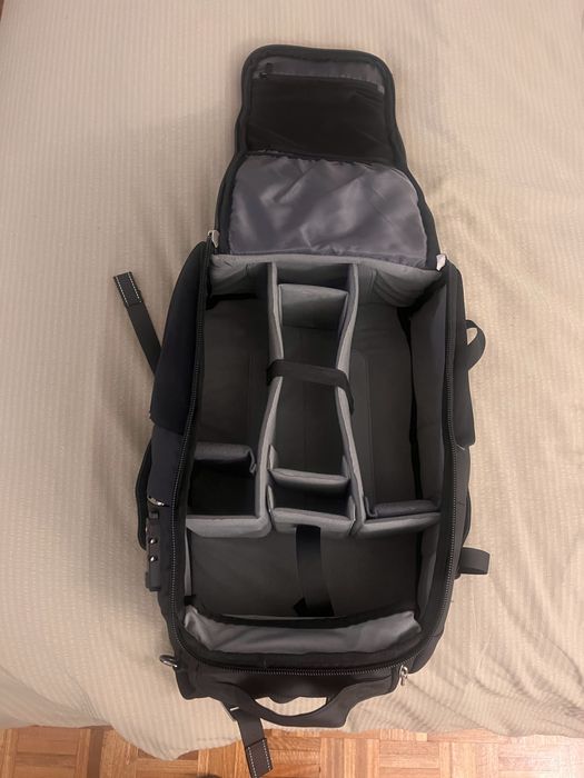 Mochila Fotografia á Prova de Água