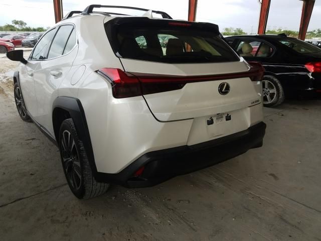 Lexus UX200 UX250h 2018 - 2026 року Бампер Капот Крило Фара Телевізор Підсилювач Радіатори Захист Підкрилок Арка весь комплект РОЗБОРКА / ЗАПЧАСТИНИ