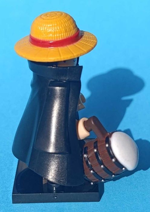 Monkey D. Luffy v2 (One Piece)