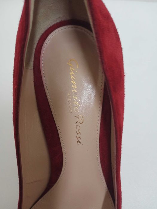 туфли Gianvito Rossi