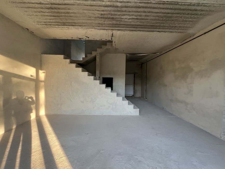 Продається таунхаус із сучасним дизайном р-н Каскад. Розтермінування.