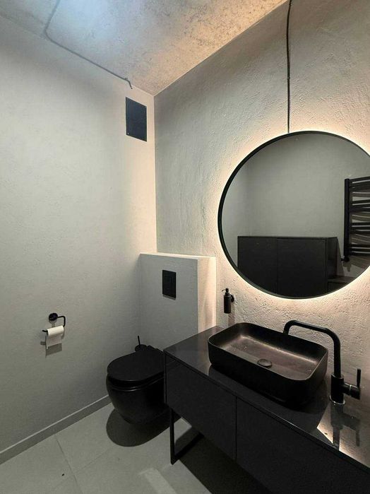 Оренда 2-кім. квартири з виглядом на парк Залізна Вода є 2 паркомісця