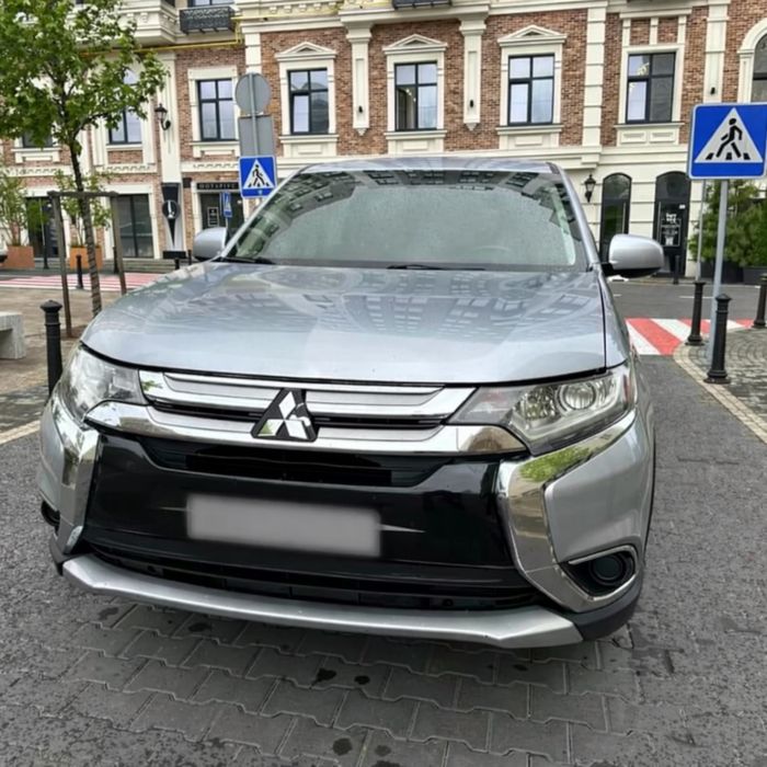 Прокат, оренда авто