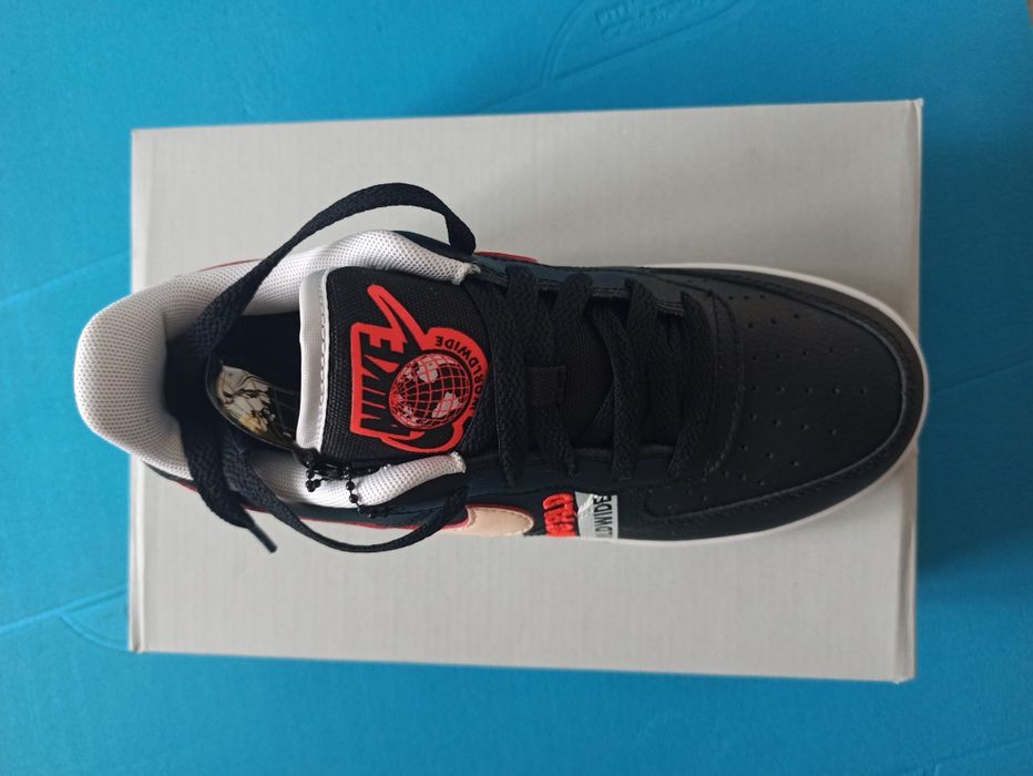 Nowe buty sneakersy Nike Air Force 40