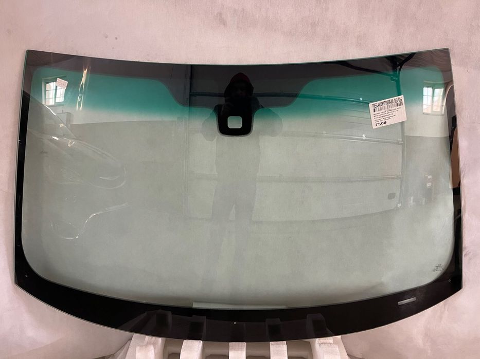 land rover freelander szyba przednia sensor 06-14