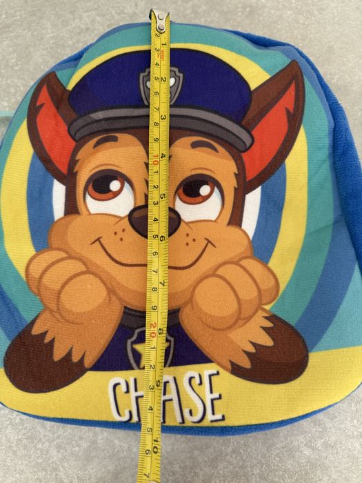 Рюкзак дитячий CHASE