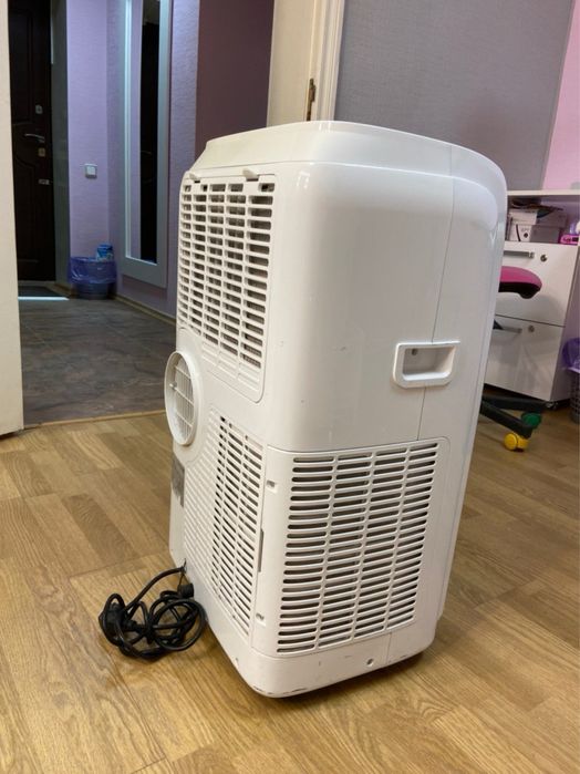 Продам напольний кондиціонер