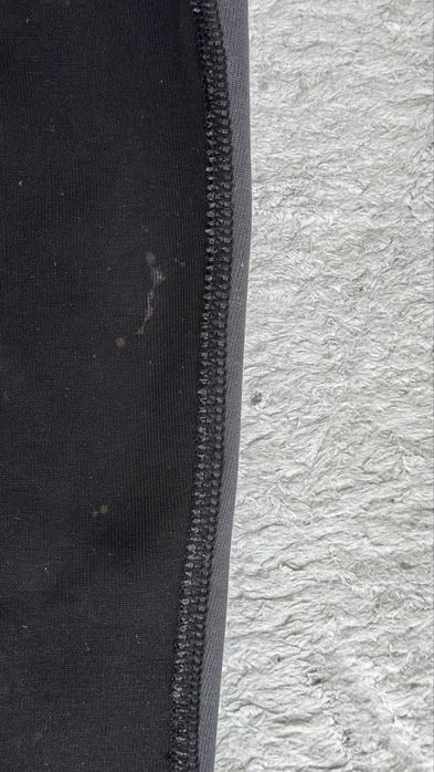 nike tech fleece komplet set