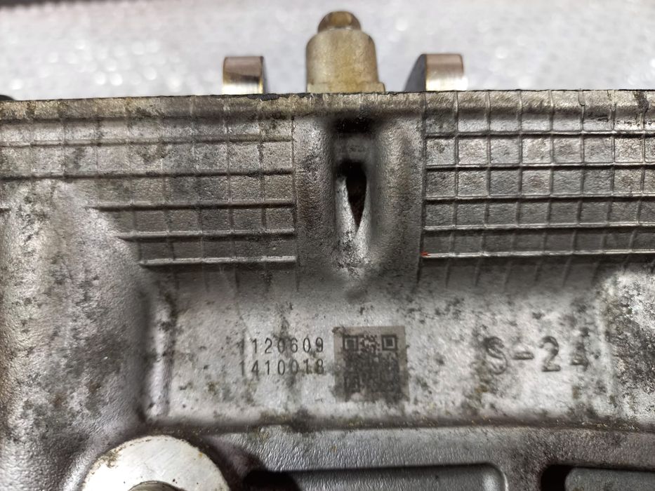 CABEÇA MOTOR COLAÇA M16A 1120609 1410018 SUZUKI SWIFT SPORT 1.6i