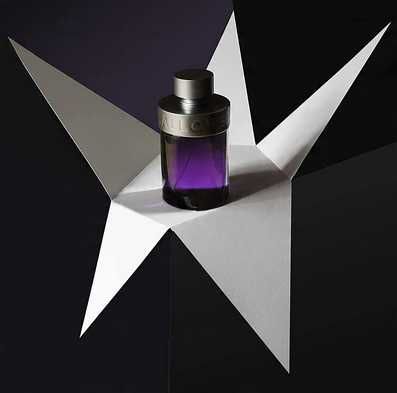 Jesus Del Pozo Halloween Men Woda Toaletowa 125ml