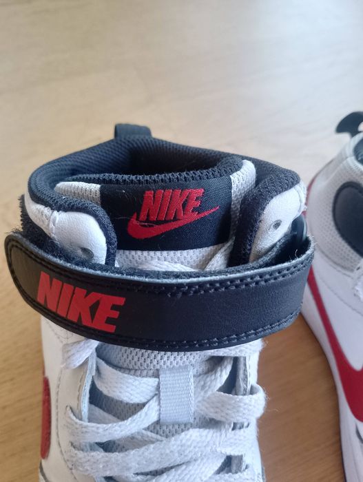 Buty Nike 36.5 dziecięce dla dziecka