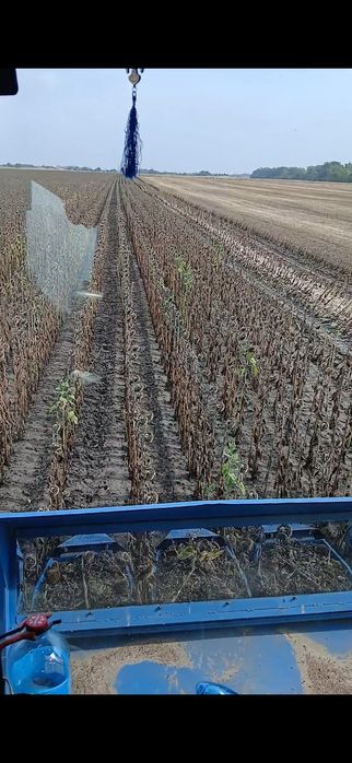 Продам жатку ПЗС8