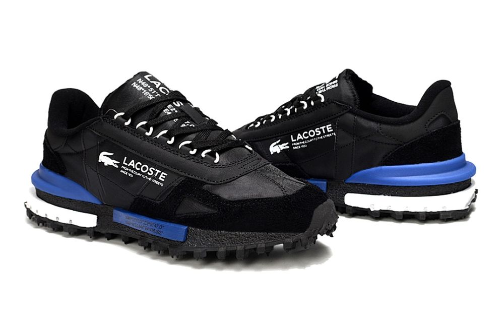 Lacoste Elite Active